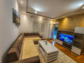Apartmani MM CENTAR